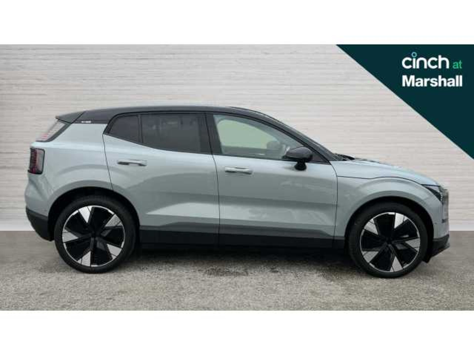 Volvo EX30 315kW Twin Motor Performance Ultra 69kWh 5dr Auto 