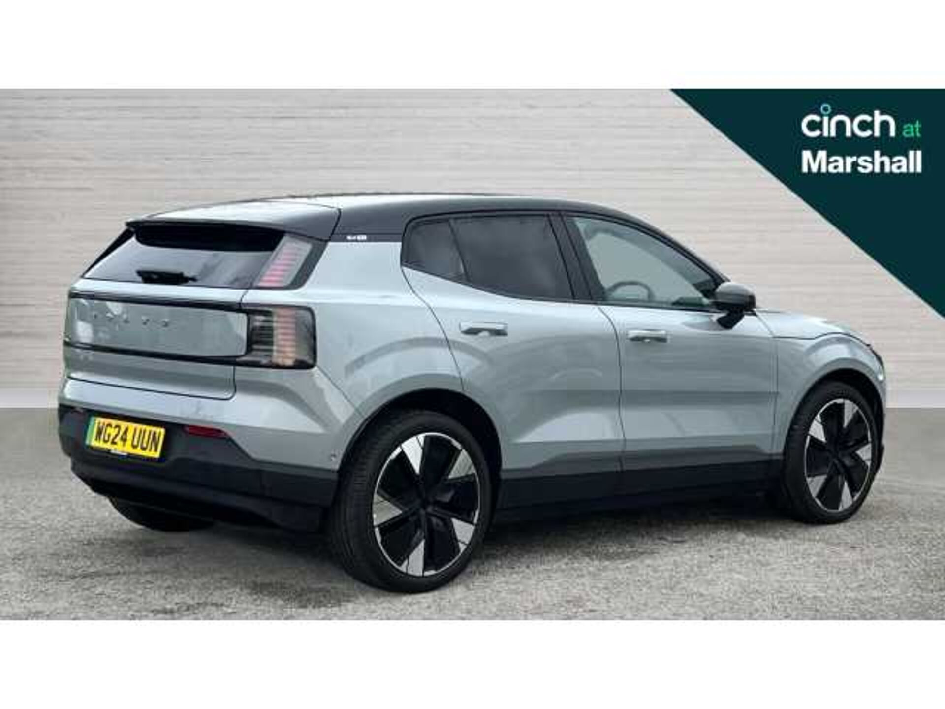 Volvo EX30 315kW Twin Motor Performance Ultra 69kWh 5dr Auto 