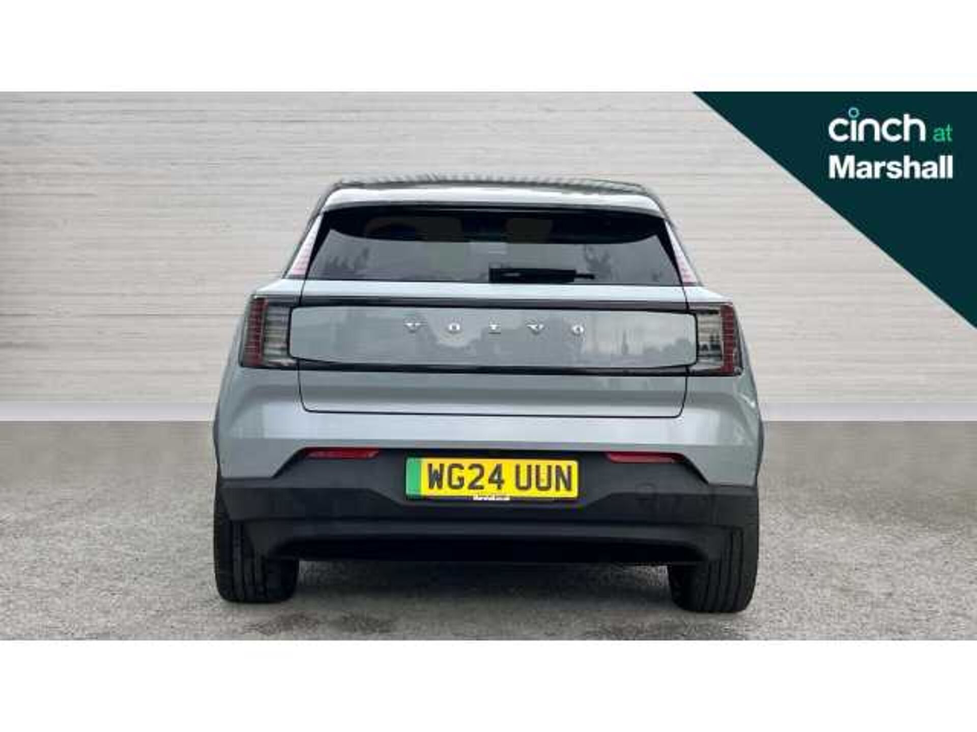 Volvo EX30 315kW Twin Motor Performance Ultra 69kWh 5dr Auto 