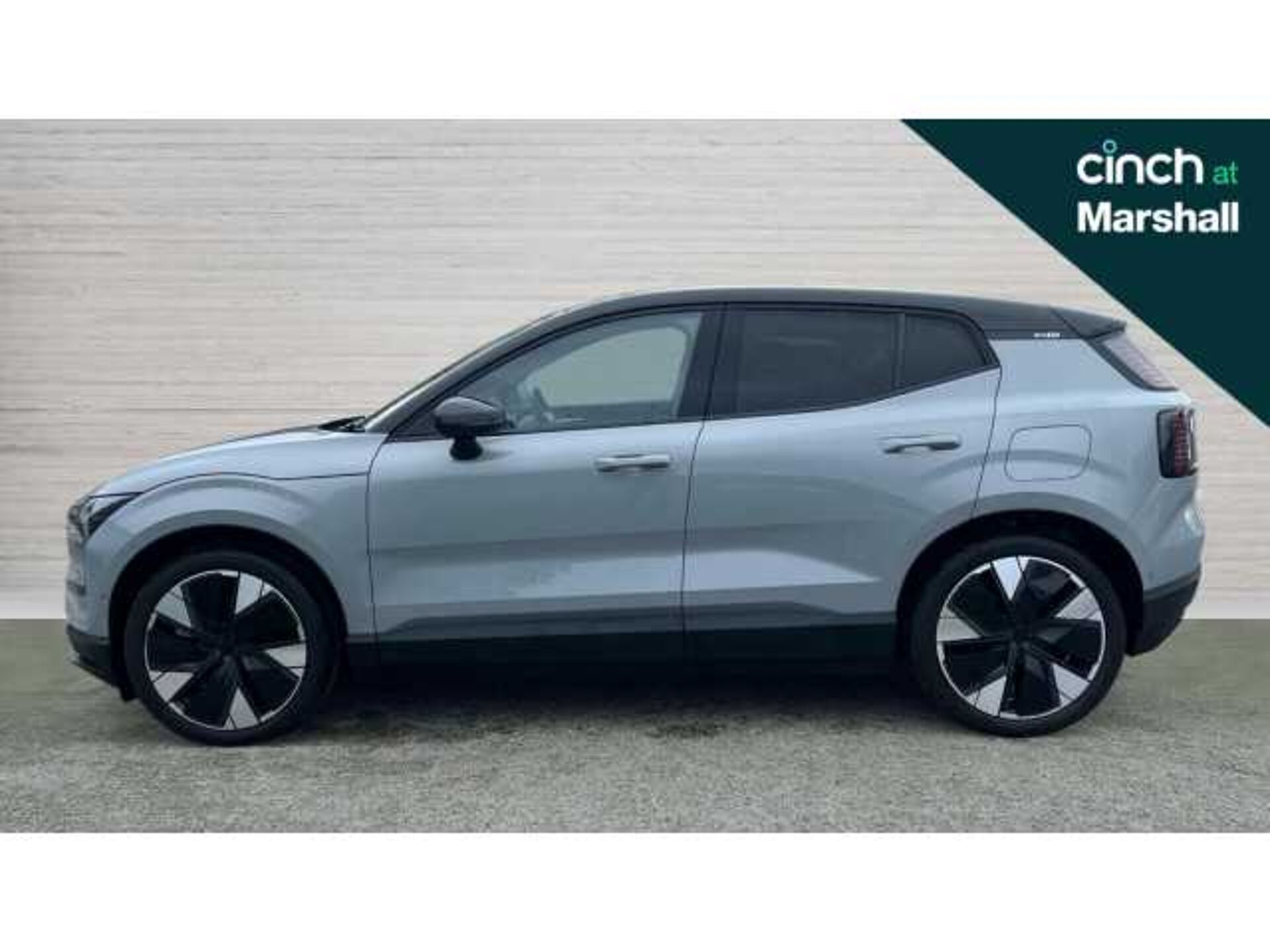 Volvo EX30 315kW Twin Motor Performance Ultra 69kWh 5dr Auto 