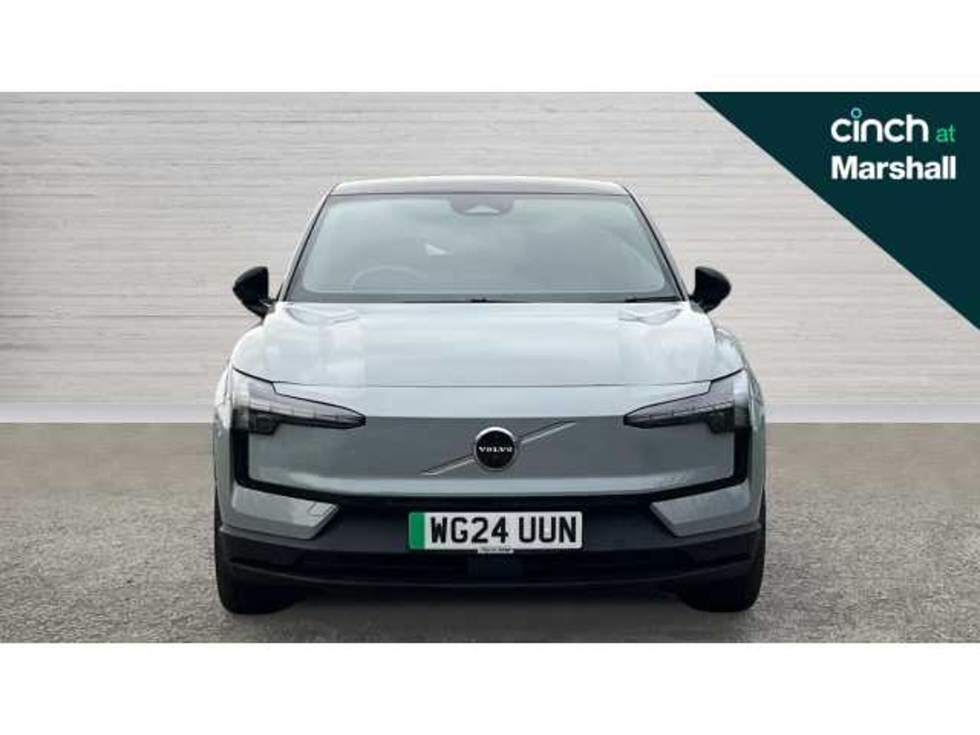 Volvo EX30 315kW Twin Motor Performance Ultra 69kWh 5dr Auto 