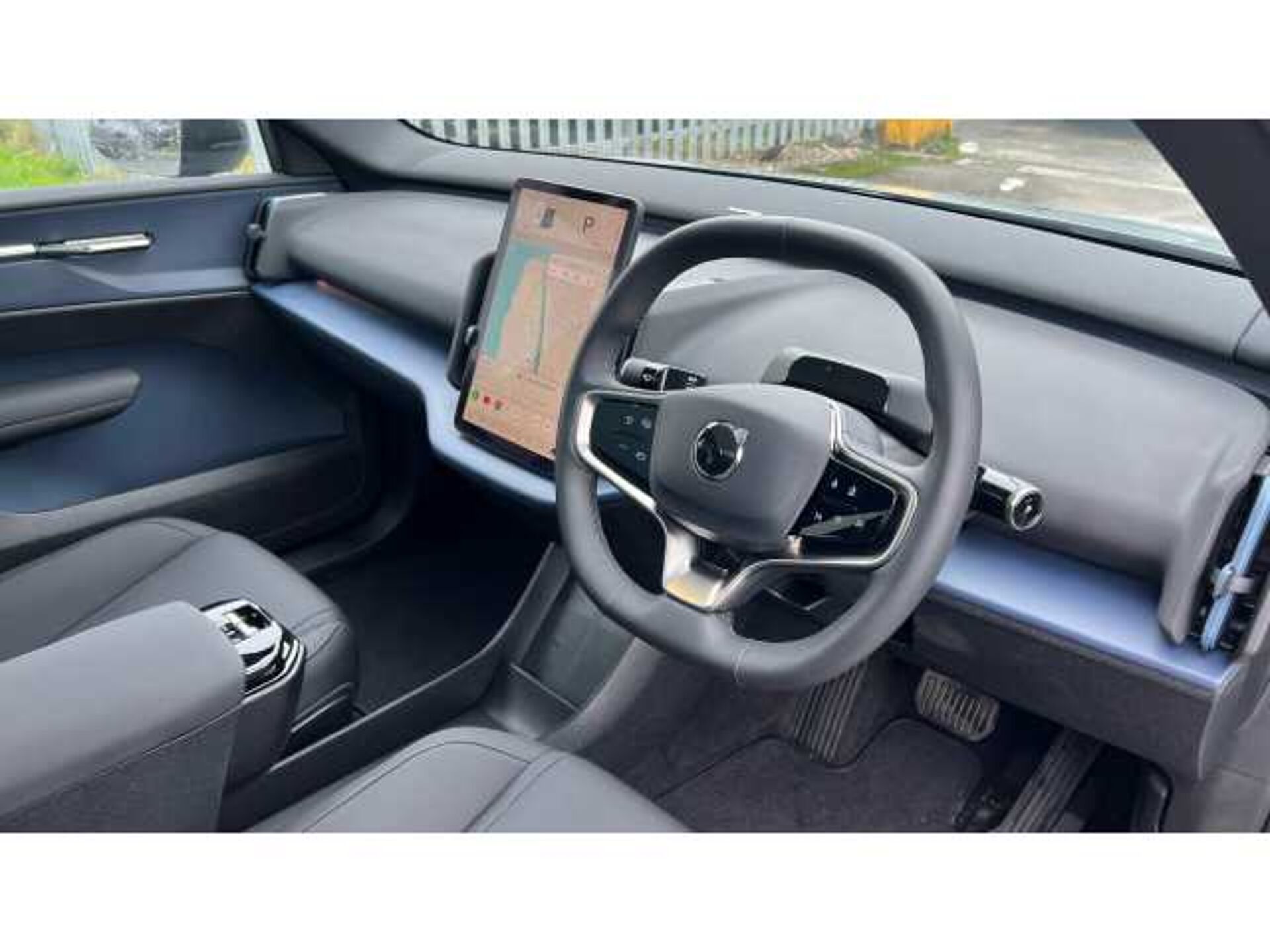 Volvo EX30 315kW Twin Motor Performance Ultra 69kWh 5dr Auto 