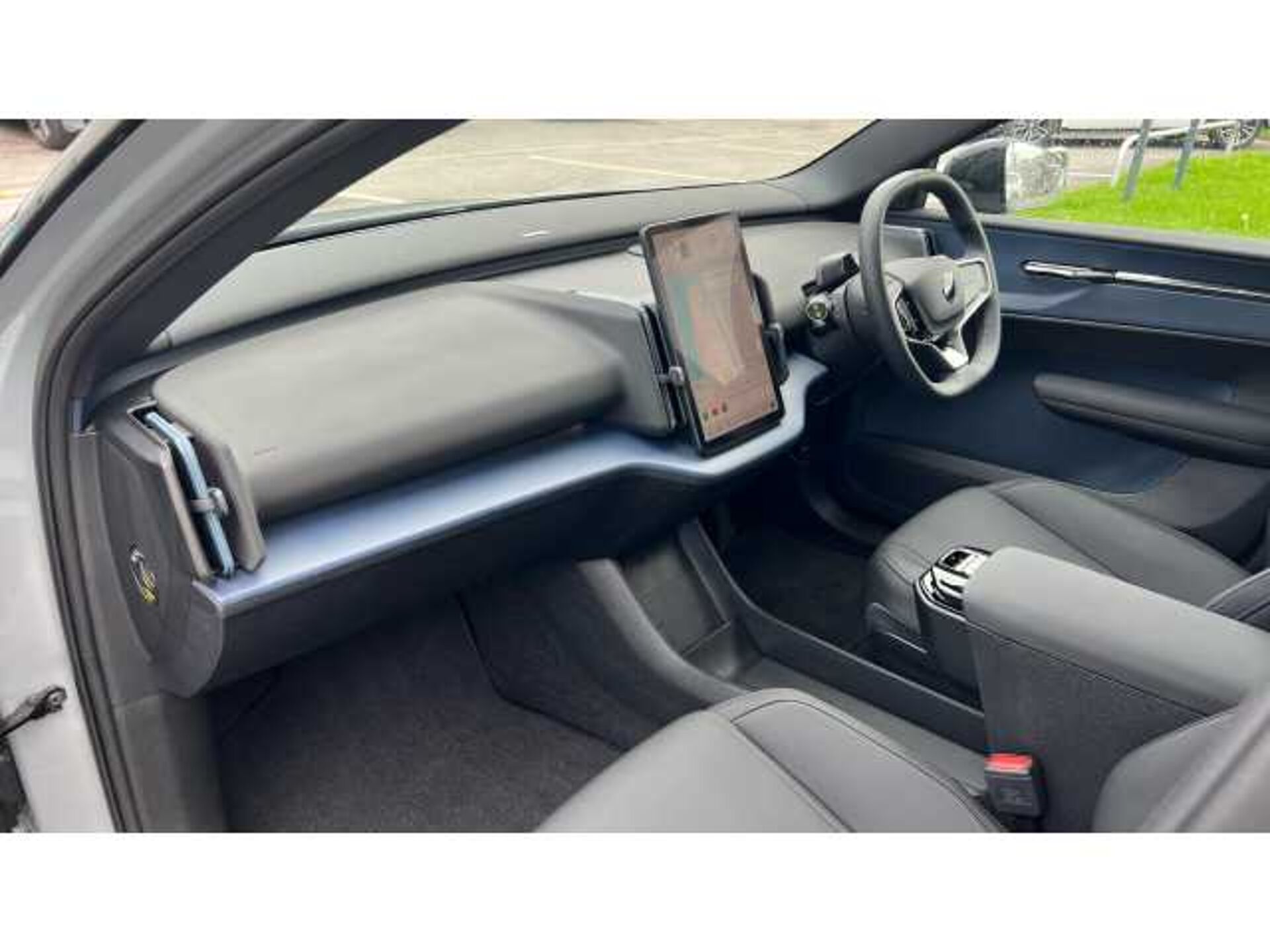 Volvo EX30 315kW Twin Motor Performance Ultra 69kWh 5dr Auto 