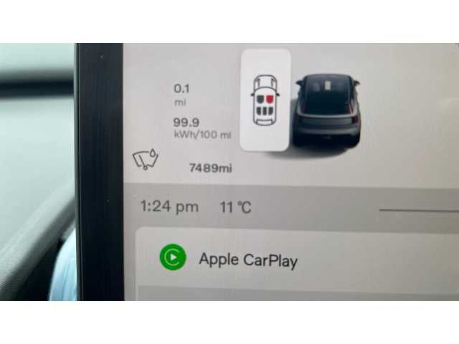 Volvo EX30 315kW Twin Motor Performance Ultra 69kWh 5dr Auto 