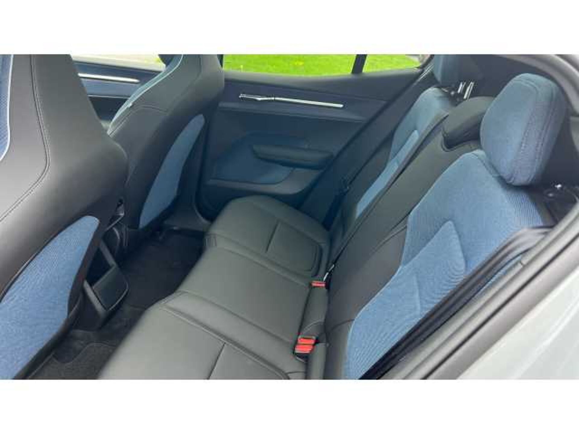 Volvo EX30 315kW Twin Motor Performance Ultra 69kWh 5dr Auto 