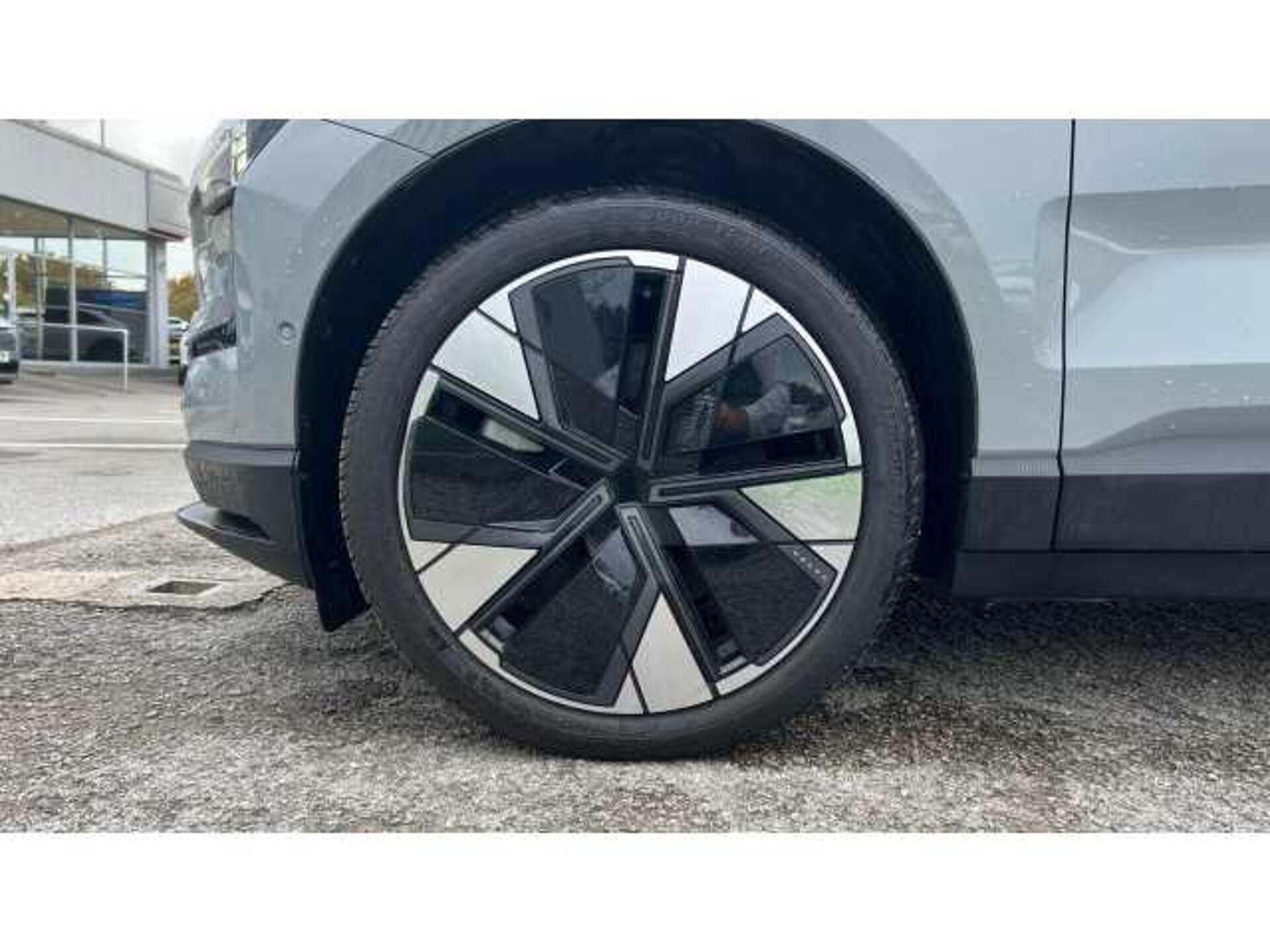 Volvo EX30 315kW Twin Motor Performance Ultra 69kWh 5dr Auto 