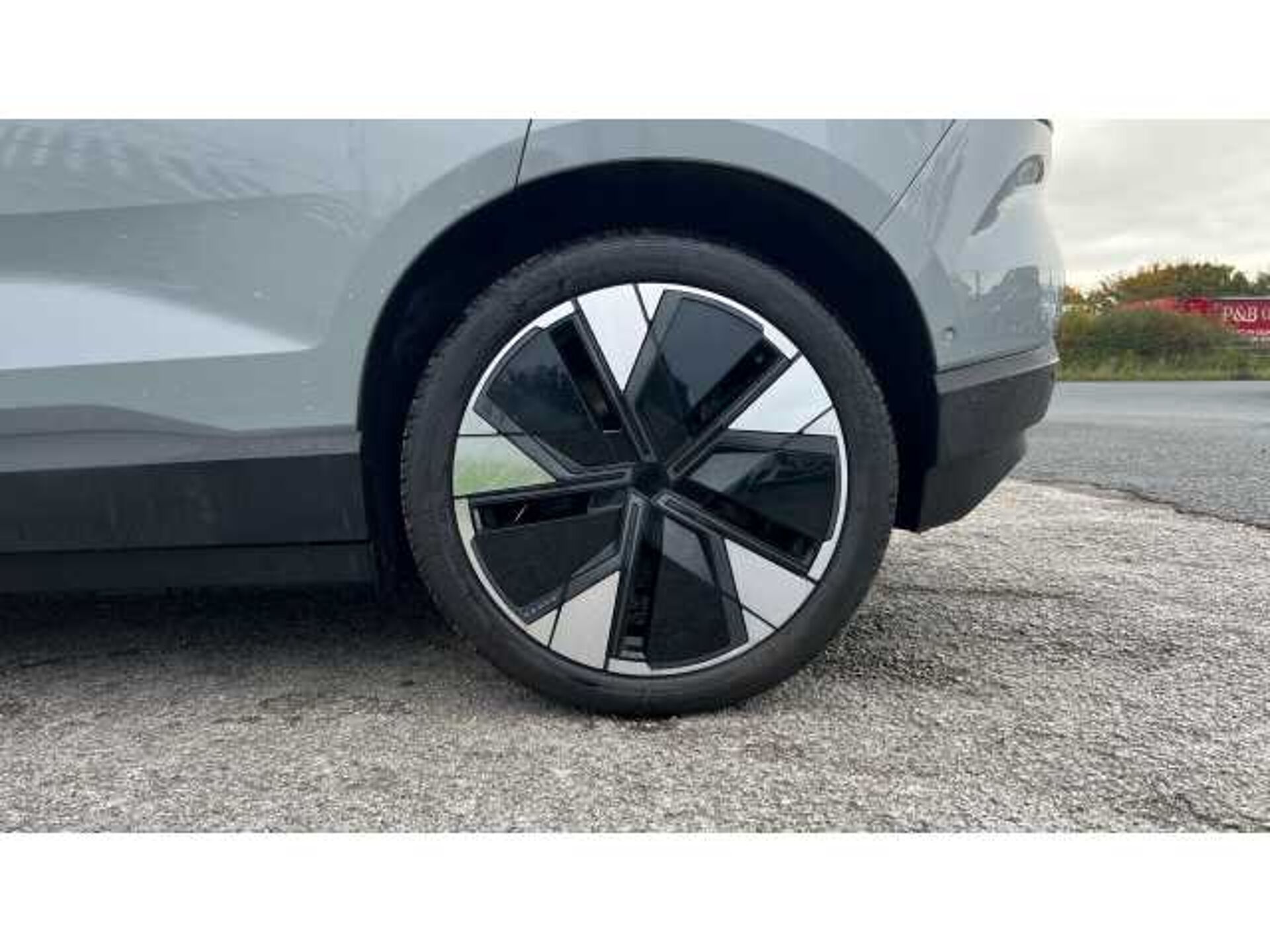 Volvo EX30 315kW Twin Motor Performance Ultra 69kWh 5dr Auto 