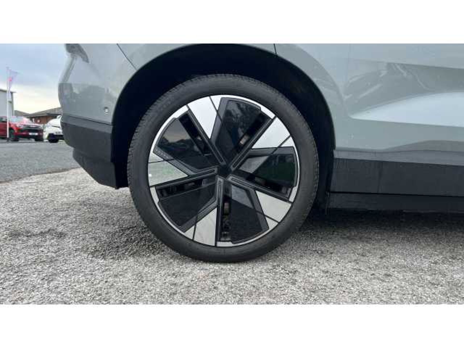 Volvo EX30 315kW Twin Motor Performance Ultra 69kWh 5dr Auto 