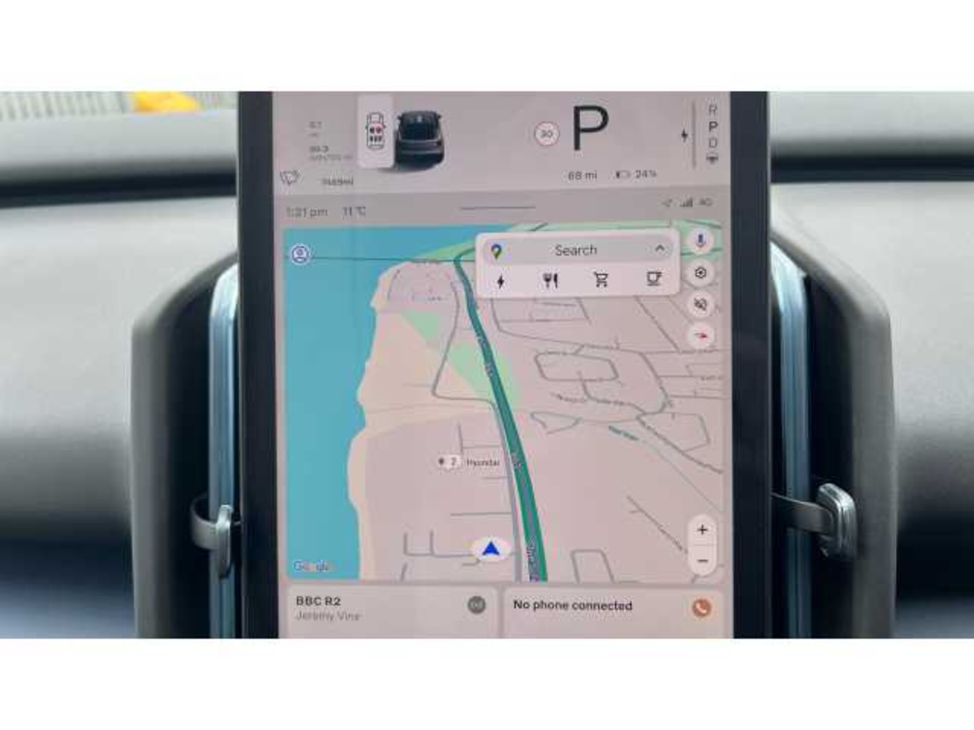 Volvo EX30 315kW Twin Motor Performance Ultra 69kWh 5dr Auto 