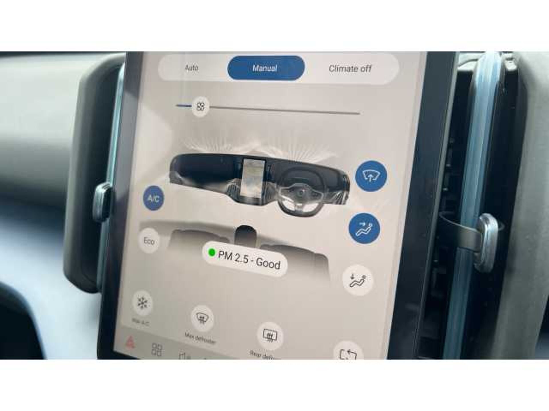 Volvo EX30 315kW Twin Motor Performance Ultra 69kWh 5dr Auto 