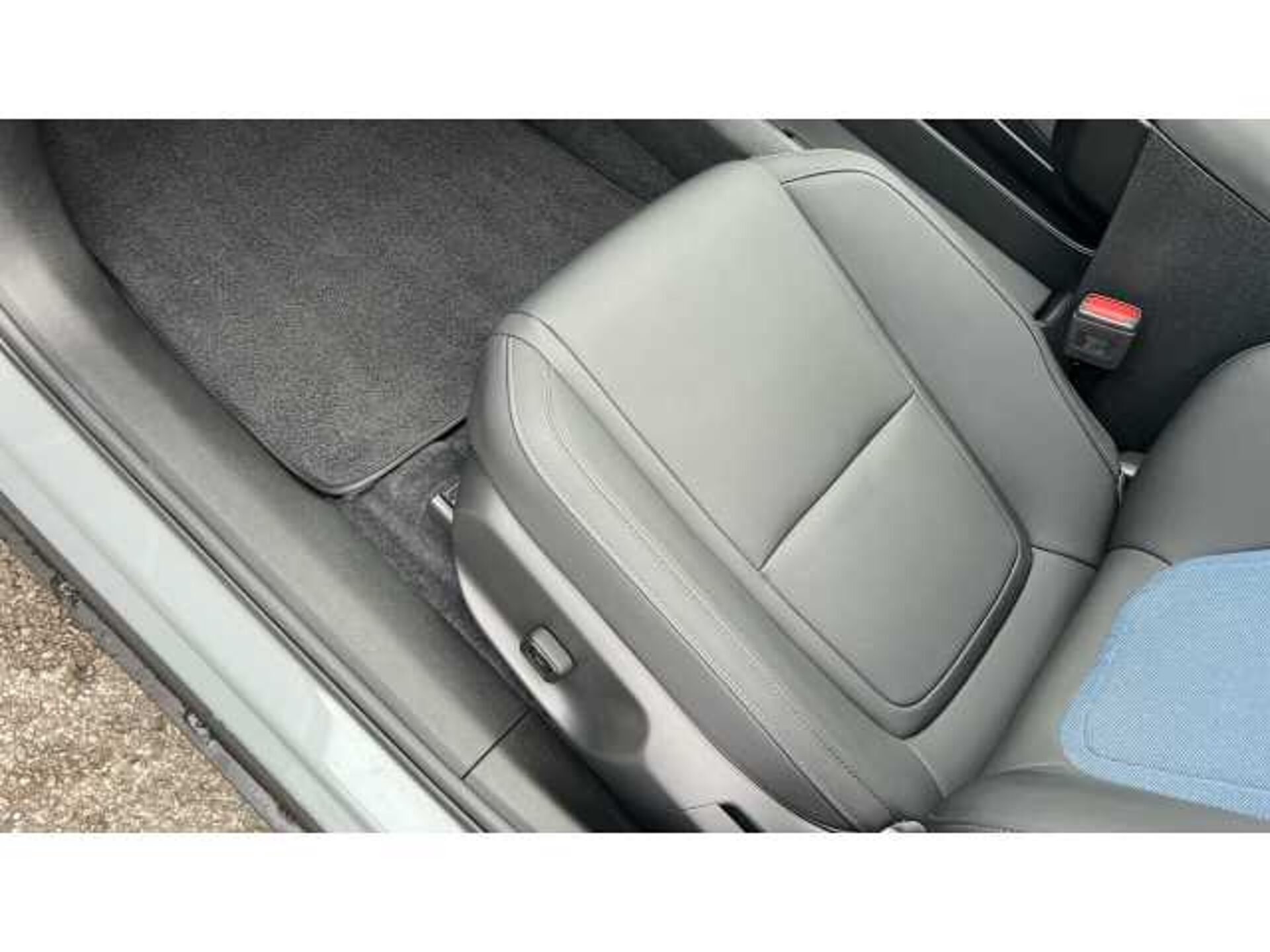 Volvo EX30 315kW Twin Motor Performance Ultra 69kWh 5dr Auto 