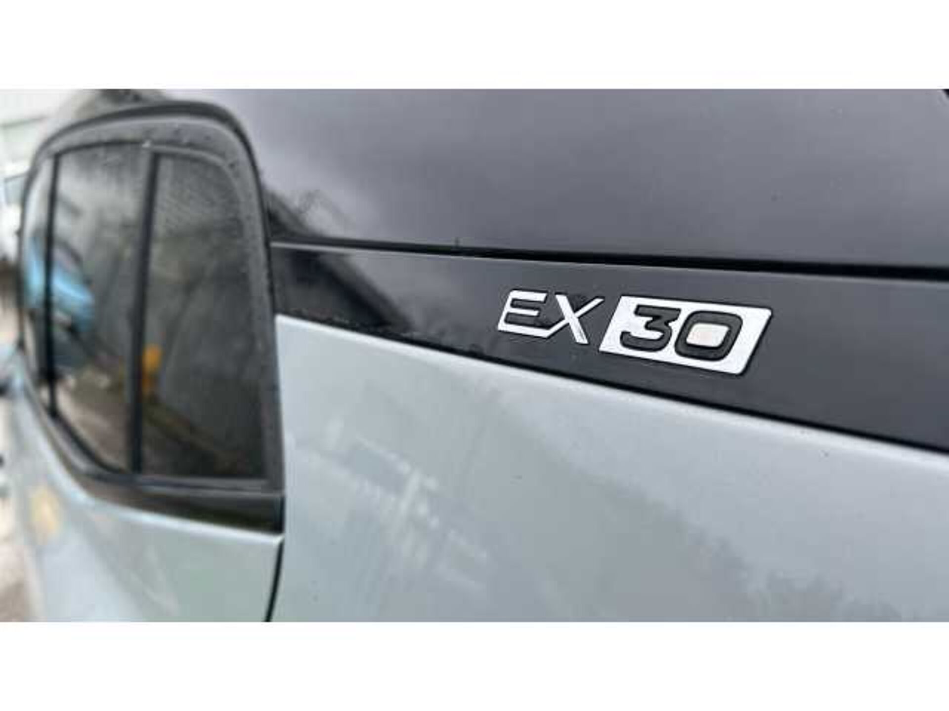 Volvo EX30 315kW Twin Motor Performance Ultra 69kWh 5dr Auto 
