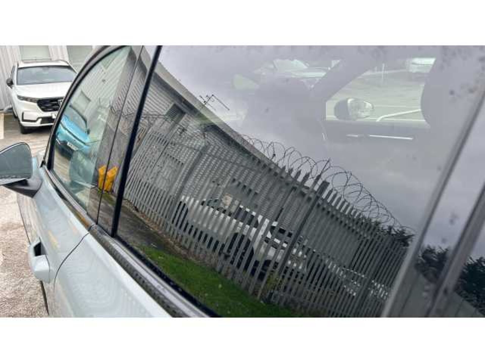 Volvo EX30 315kW Twin Motor Performance Ultra 69kWh 5dr Auto 