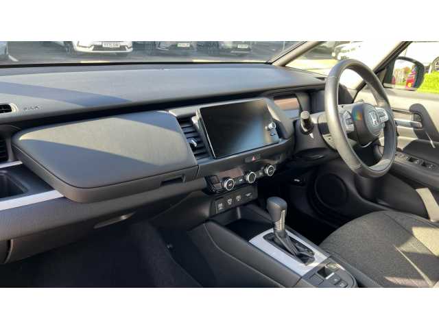 Honda Jazz Hybrid 1.5 i-MMD Hybrid Advance 5dr eCVT 