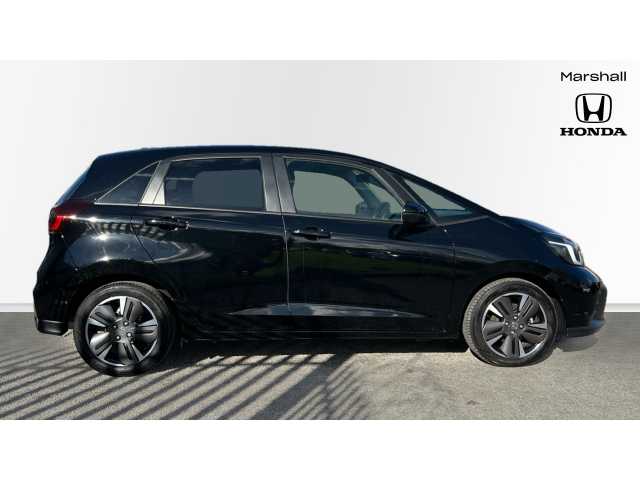 Honda Jazz Hybrid 1.5 i-MMD Hybrid Advance 5dr eCVT 