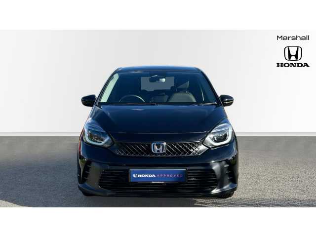 Honda Jazz Hybrid 1.5 i-MMD Hybrid Advance 5dr eCVT 