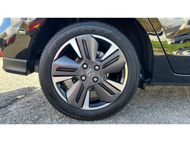 Honda Jazz Hybrid 1.5 i-MMD Hybrid Advance 5dr eCVT 