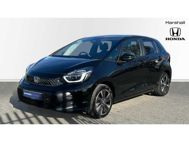 Honda Jazz Hybrid 1.5 i-MMD Hybrid Advance 5dr eCVT 