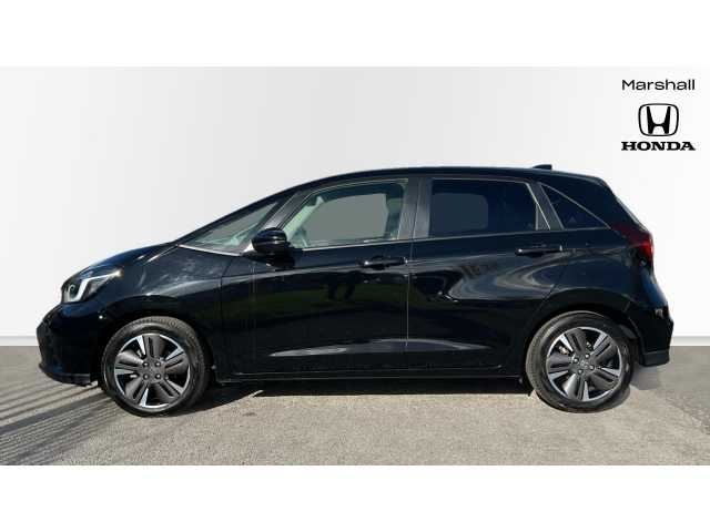 Honda Jazz Hybrid 1.5 i-MMD Hybrid Advance 5dr eCVT 