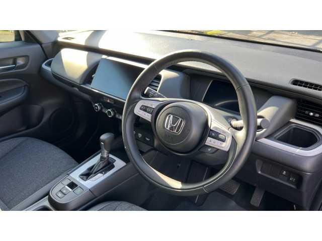 Honda Jazz Hybrid 1.5 i-MMD Hybrid Advance 5dr eCVT 