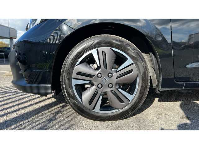 Honda Jazz Hybrid 1.5 i-MMD Hybrid Advance 5dr eCVT 