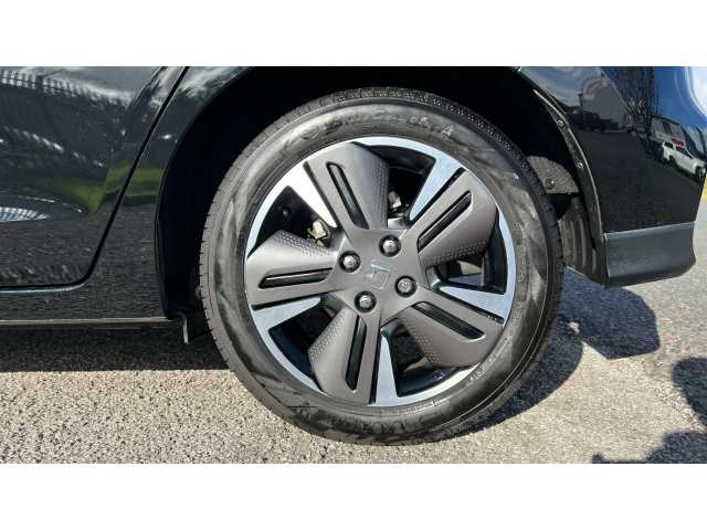 Honda Jazz Hybrid 1.5 i-MMD Hybrid Advance 5dr eCVT 