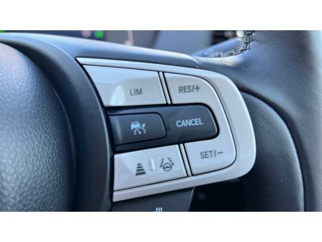 Honda Jazz Hybrid 1.5 i-MMD Hybrid Advance 5dr eCVT 