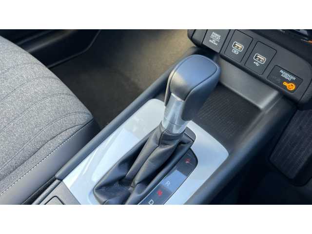 Honda Jazz Hybrid 1.5 i-MMD Hybrid Advance 5dr eCVT 