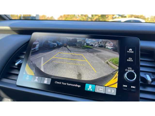 Honda Jazz Hybrid 1.5 i-MMD Hybrid Advance 5dr eCVT 