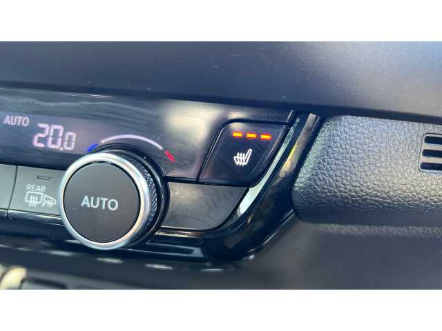 Honda Jazz Hybrid 1.5 i-MMD Hybrid Advance 5dr eCVT 