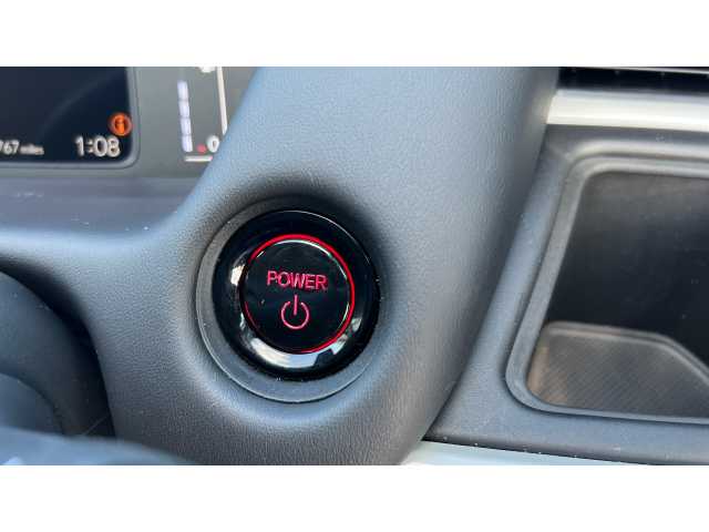 Honda Jazz Hybrid 1.5 i-MMD Hybrid Advance 5dr eCVT 