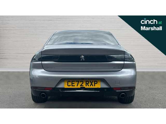 Peugeot 508 1.6 Hybrid GT 5dr e-EAT8 