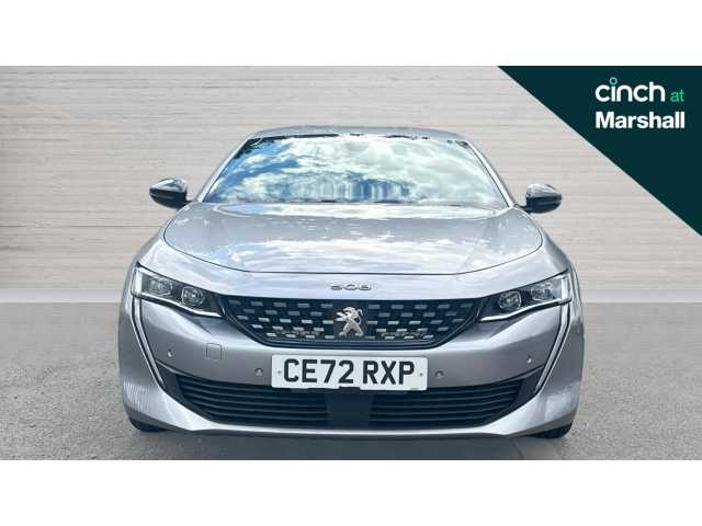 Peugeot 508 1.6 Hybrid GT 5dr e-EAT8 