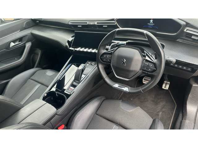 Peugeot 508 1.6 Hybrid GT 5dr e-EAT8 