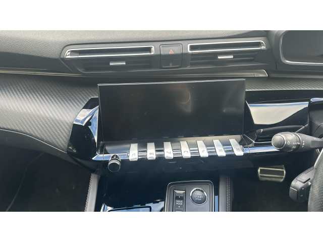 Peugeot 508 1.6 Hybrid GT 5dr e-EAT8 