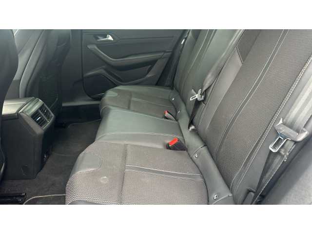 Peugeot 508 1.6 Hybrid GT 5dr e-EAT8 