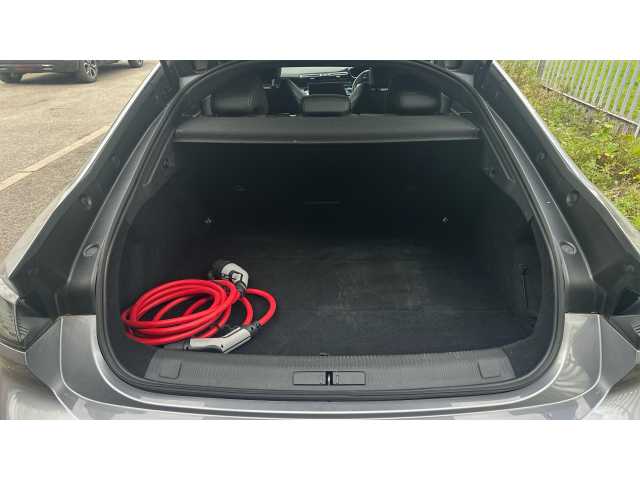 Peugeot 508 1.6 Hybrid GT 5dr e-EAT8 