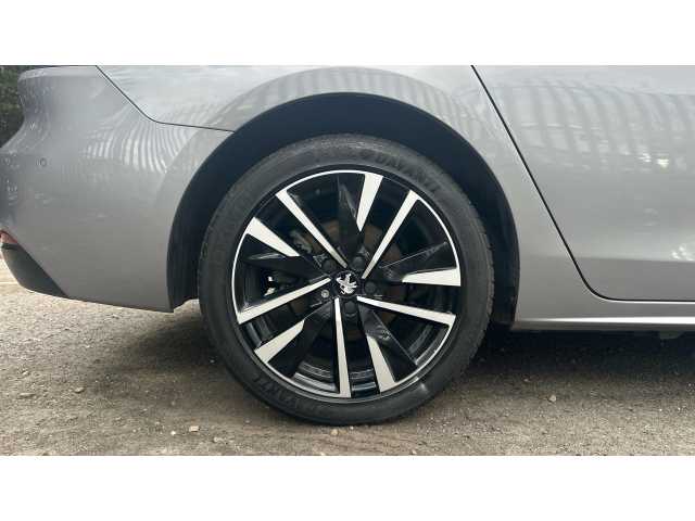 Peugeot 508 1.6 Hybrid GT 5dr e-EAT8 