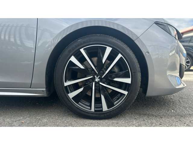 Peugeot 508 1.6 Hybrid GT 5dr e-EAT8 
