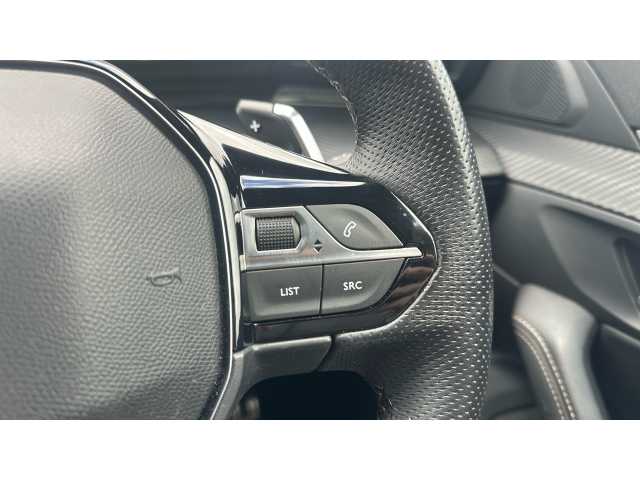Peugeot 508 1.6 Hybrid GT 5dr e-EAT8 