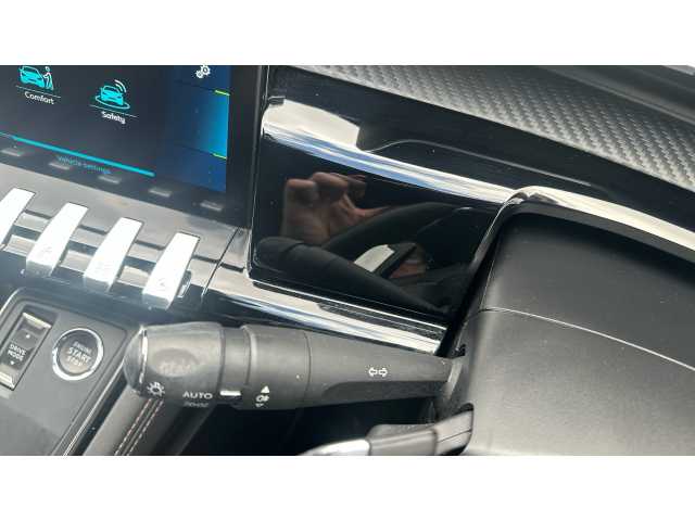 Peugeot 508 1.6 Hybrid GT 5dr e-EAT8 