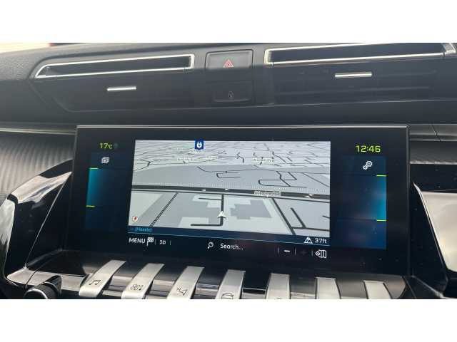 Peugeot 508 1.6 Hybrid GT 5dr e-EAT8 