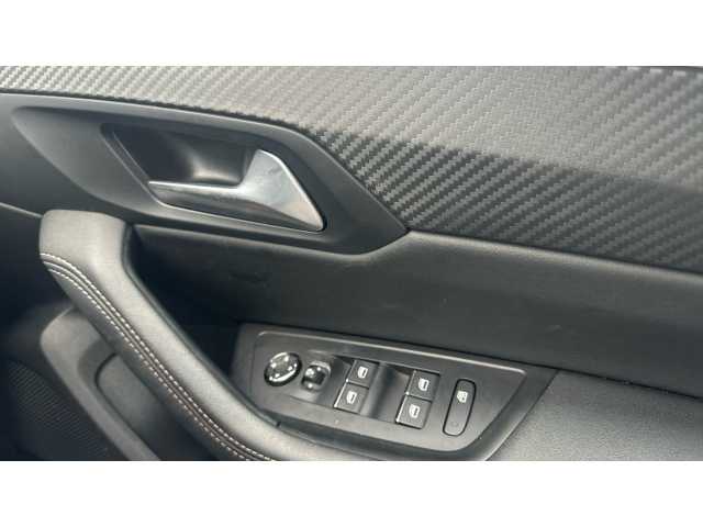 Peugeot 508 1.6 Hybrid GT 5dr e-EAT8 
