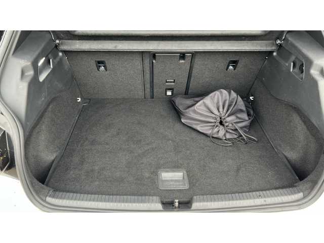 Volkswagen ID.3 ID.3 150kW Family Pro Performance 58kWh 5dr Auto 