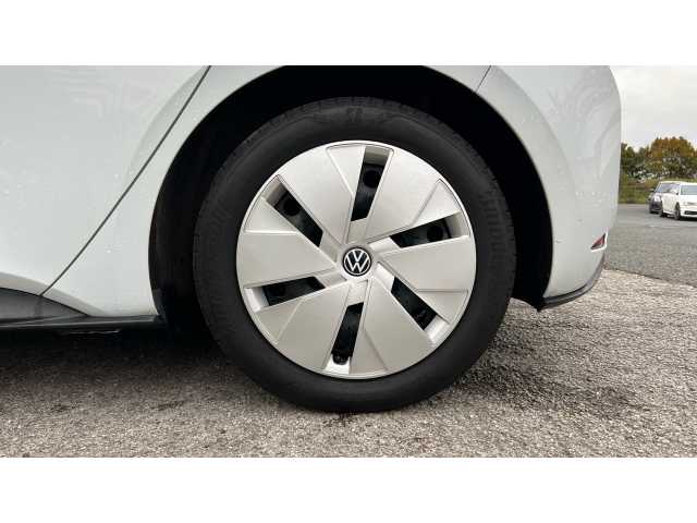 Volkswagen ID.3 ID.3 150kW Family Pro Performance 58kWh 5dr Auto 