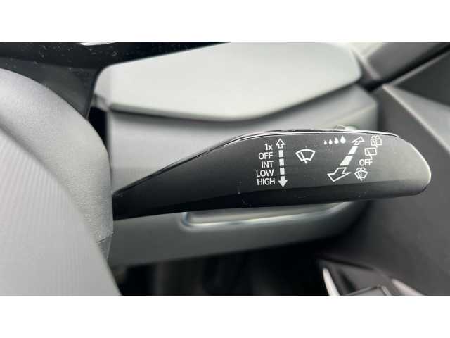 Volkswagen ID.3 ID.3 150kW Family Pro Performance 58kWh 5dr Auto 