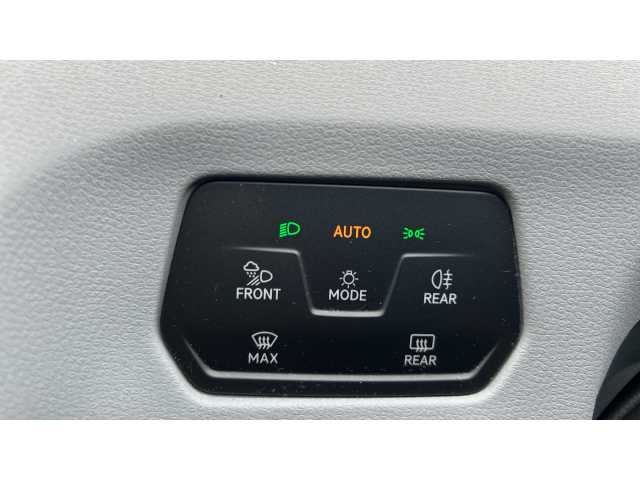 Volkswagen ID.3 ID.3 150kW Family Pro Performance 58kWh 5dr Auto 