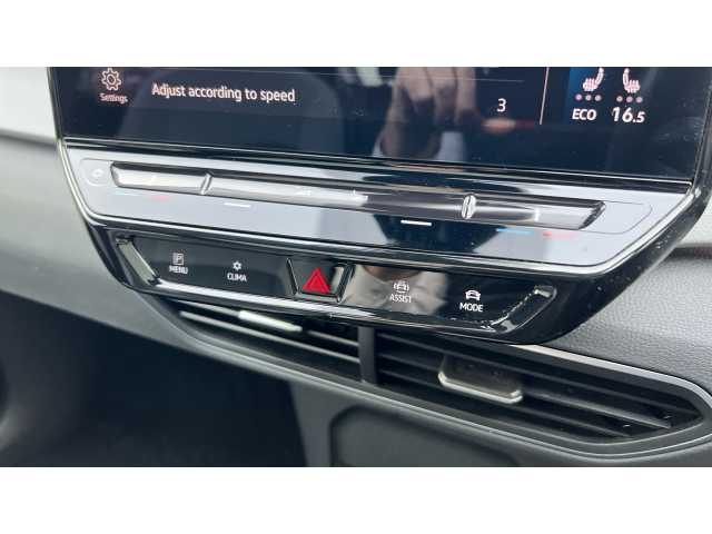 Volkswagen ID.3 ID.3 150kW Family Pro Performance 58kWh 5dr Auto 