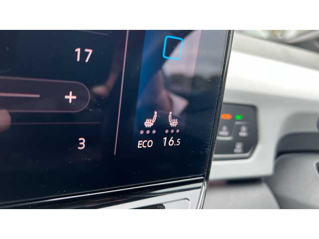 Volkswagen ID.3 ID.3 150kW Family Pro Performance 58kWh 5dr Auto 