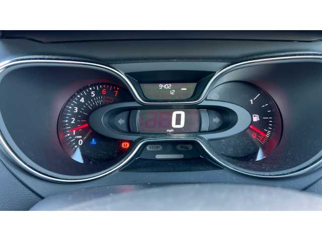 Renault Captur CAPTUR 0.9 TCE 90 Iconic 5dr 
